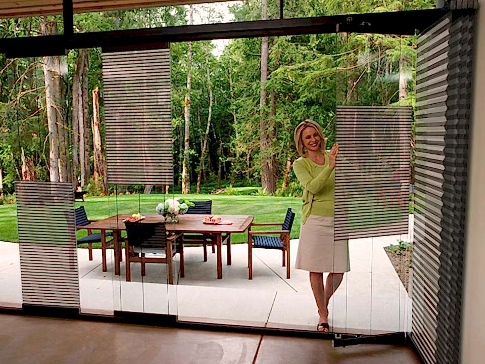 Pliseper Perde Sistemleri