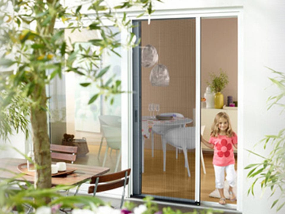 Sineğe Son Plise Sineklik