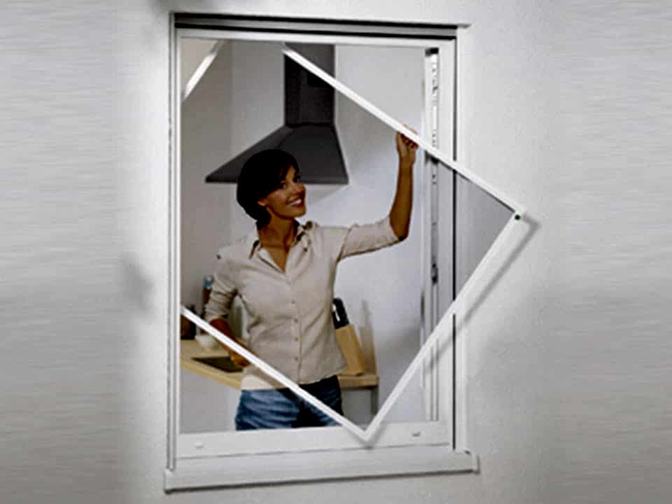 Sineğe Son Tak-Matik Sineklik